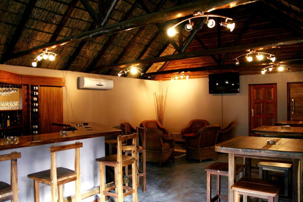 Castello Guesthouse Vryburg Exterior photo