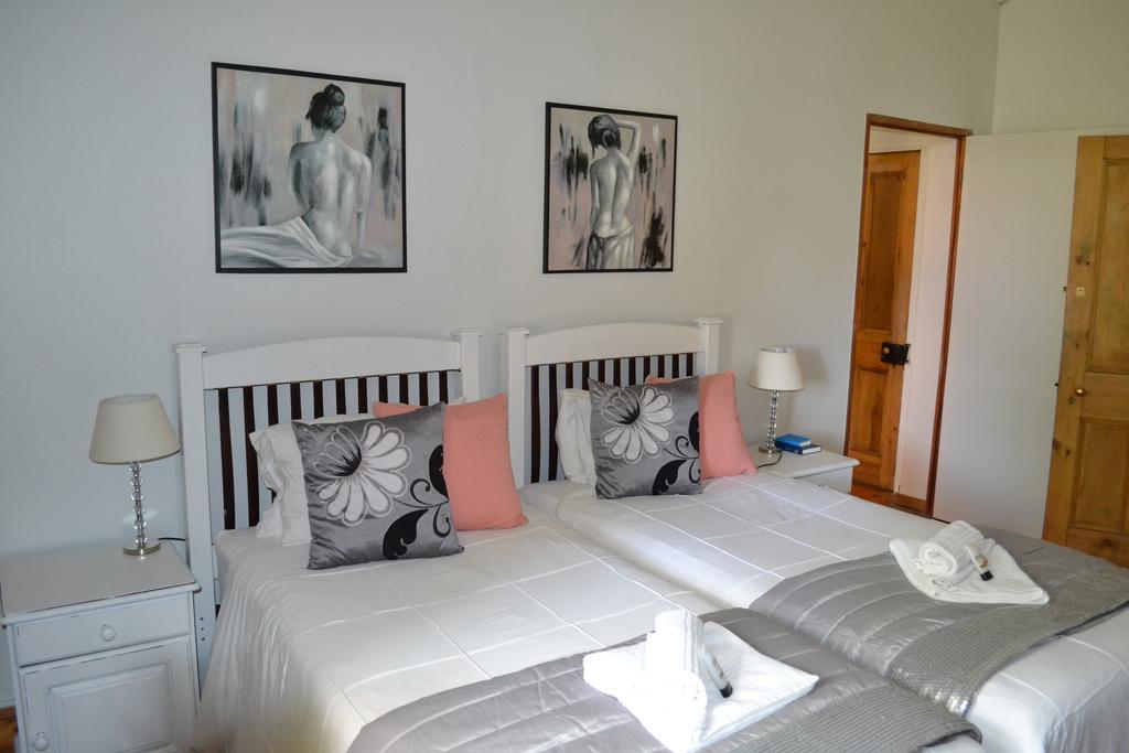 Castello Guesthouse Vryburg Room photo